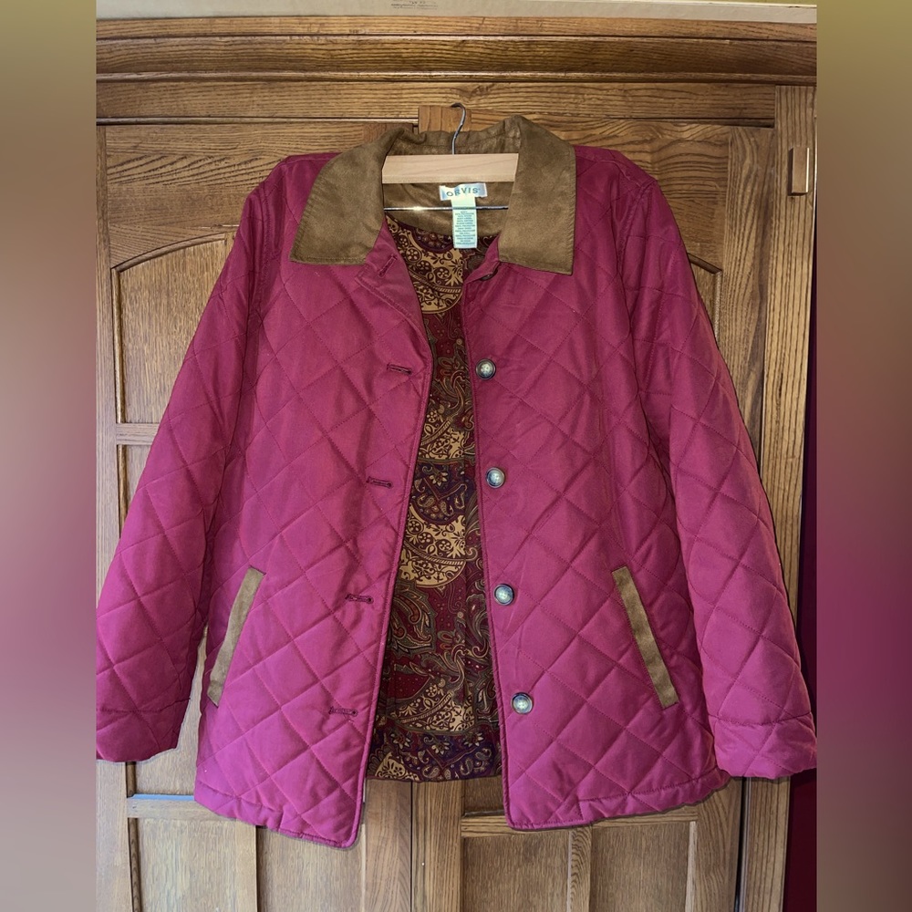 Orvis Jacket